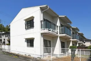 ファニータウン藤沢Aの画像