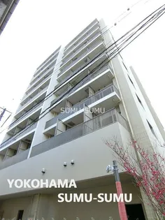 パークアクシス横濱高島町の画像
