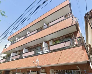 シーズマンションの画像