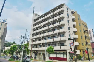 ジョイフル浦和仲町の画像