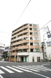 ミリオンステーションプラザ鶴見市場の画像