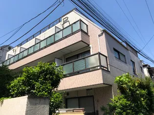 ベルメゾンの画像