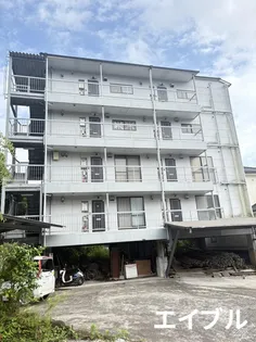 福永マンションの画像