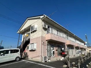 スカイコーポⅠの画像