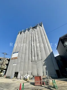 Luxe新大阪VI【5階】の外観