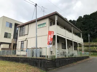 シティハイムレイミーの画像