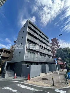 パークティアラ北馬込の画像