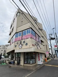 ふじみビルの画像
