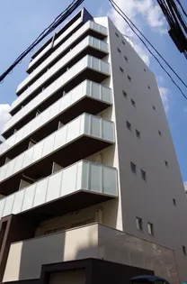 クレイシア新宿パークコンフォートの画像