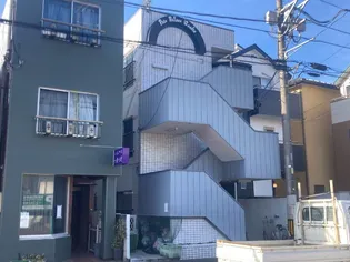ペアパレス朝霞の画像