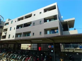 ベラ カーサ Kの画像