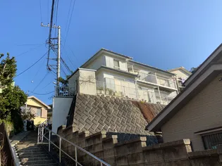 トーアコーポの画像