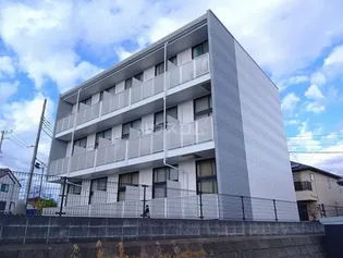 サニーハイツ アオキの画像