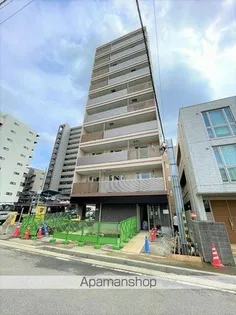 プリズム13番館の画像