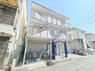 サンライフ東花園の画像