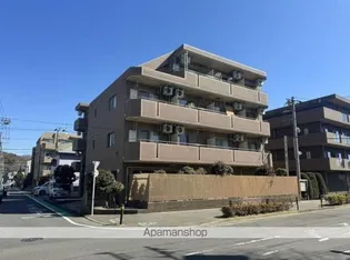 パレドール玉川の画像