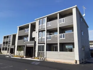 エテルノ泉南馬場の画像