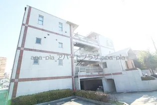 パディストン六軒町の画像