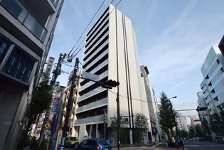プライマル御茶ノ水【2階】の外観