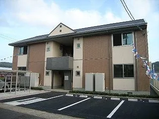 プリムヴェール A棟の画像