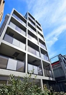 ドゥーエ西小山の画像
