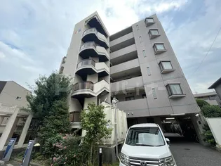 ベルファミーユの画像