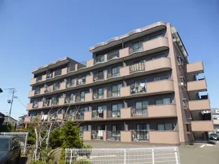 宮城県仙台市宮城野区福室3【マンション】の外観