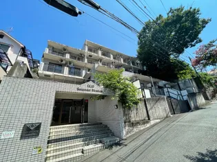クリオ浅間台弐番館の画像