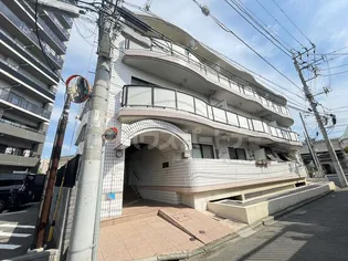 ふぢハイツの画像