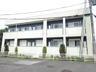 ストロベリー カーサVの画像