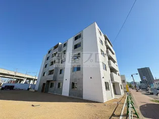 PORTEーBONHEUR B棟の画像