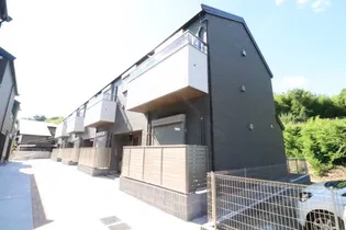 ウィステリア杉の森 A棟の画像