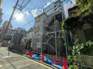 桜木町ラグーンの画像