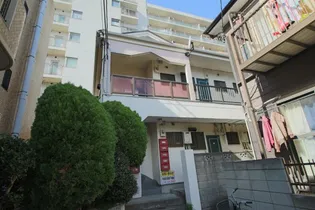 CASA本中山の画像