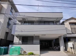 パルス日吉の画像