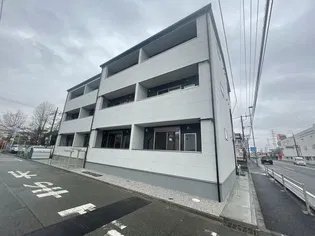 リーブルファイン淵野辺の画像