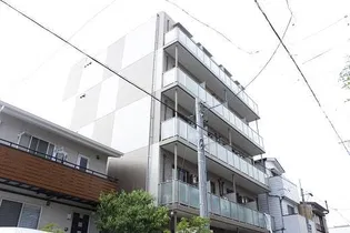 ESPLANADEの画像