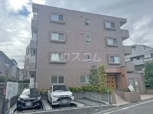 グランツ成城南の画像