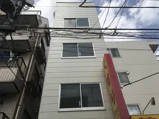 イカリハウスの画像