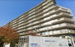 上石神井ハイムの画像