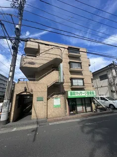 ユア南台の画像