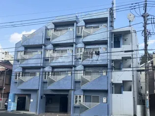 ブランニュー美しが丘の画像