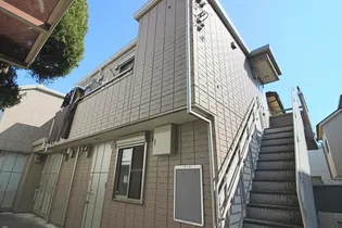 オーク五本木の画像
