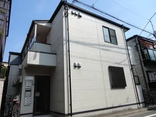 YKハイツの画像