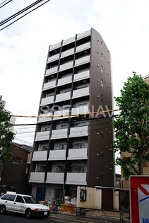 アクサス新宿中落合の画像