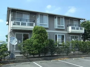 メゾンプリエールAの画像
