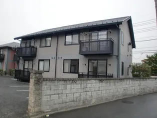 メゾンシェーヌCの画像