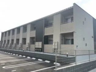 クレイノFLORA 宇美の画像