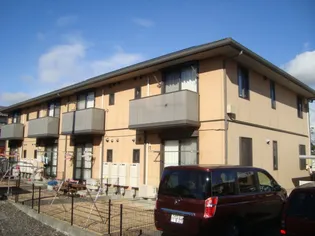 Joie ジョワ【1階】の外観