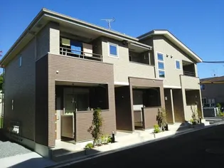 カーサコルティーレ IIの画像